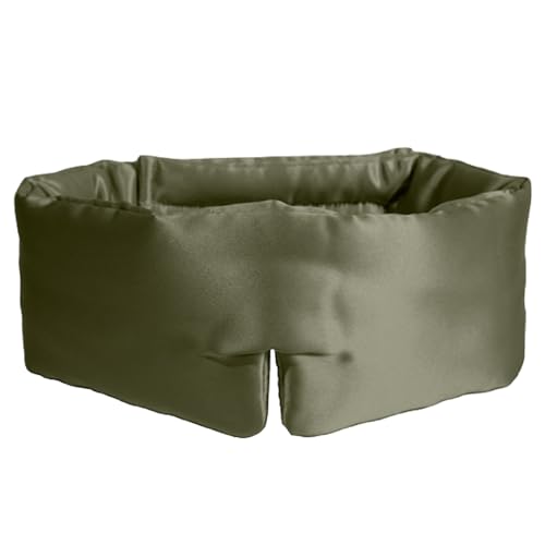 Cloud Mask - Olive