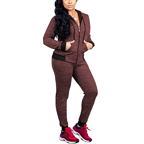 S6462 Wine Red
