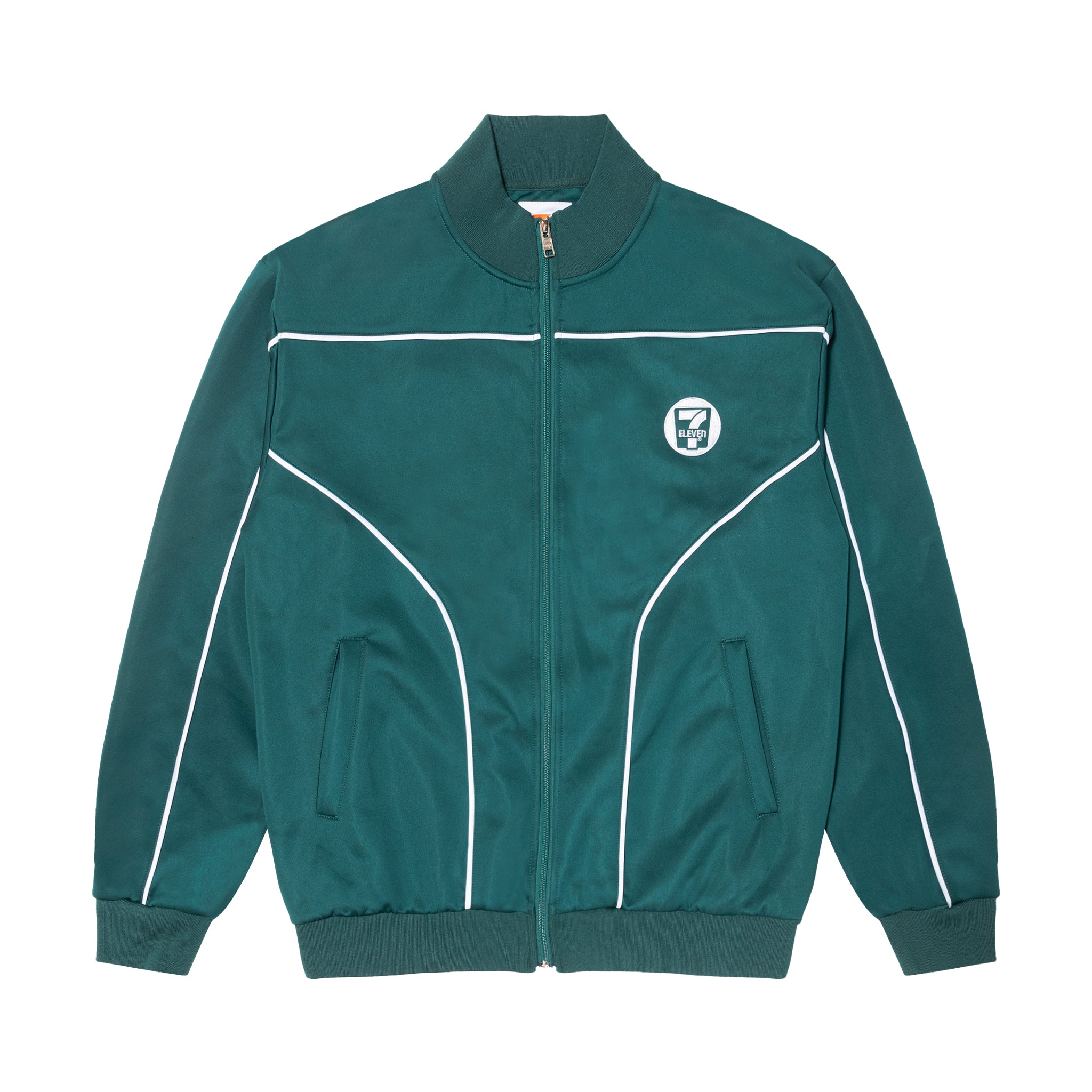 Warmup Tricot Jacket for Women & Men - Lightweight Fleece-Lined Windbreaker for Running, Hiking & Outdoor Activities | Cold Weather Comfort