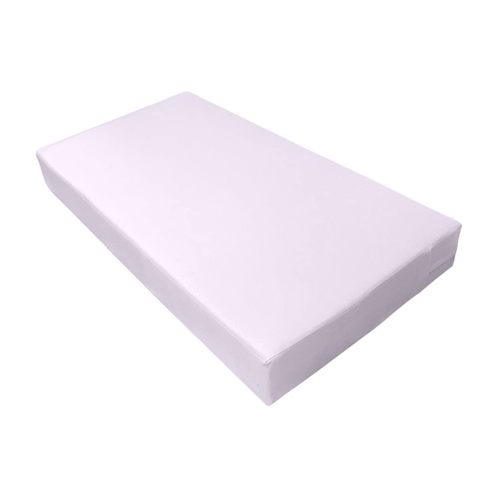 Outdoor Daybed Fitted Sheet Slipcover - Waterproof 8