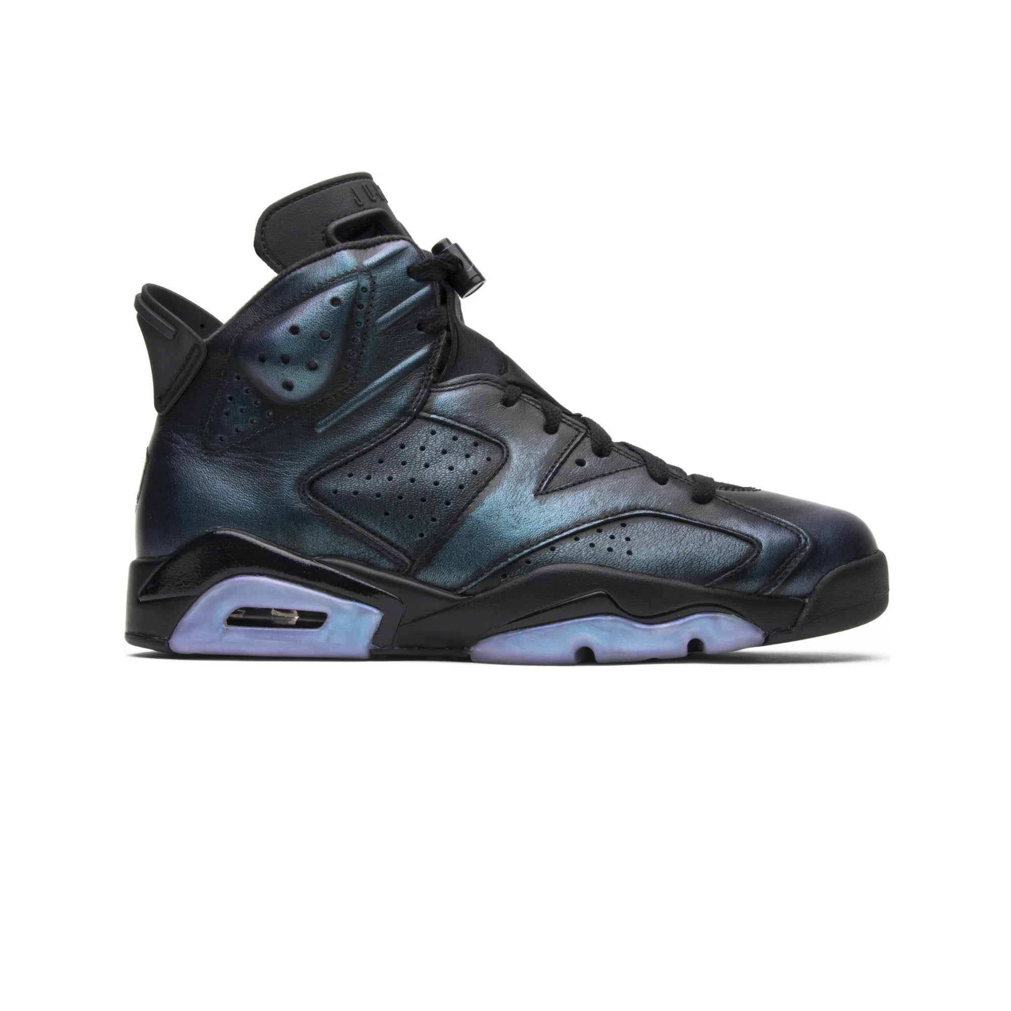 Air Jordan 6 Retro 'All Star Chameleon' (2017) - Men's Basketball Shoes - Limited Edition Sneakers for Collectors & Streetwear Fashion | Perfect for NBA Games, Sneaker Events & Urban Style