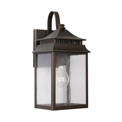Capital Lighting 936911OZ Sutter Creek Outdoor Wall Sconce - 15