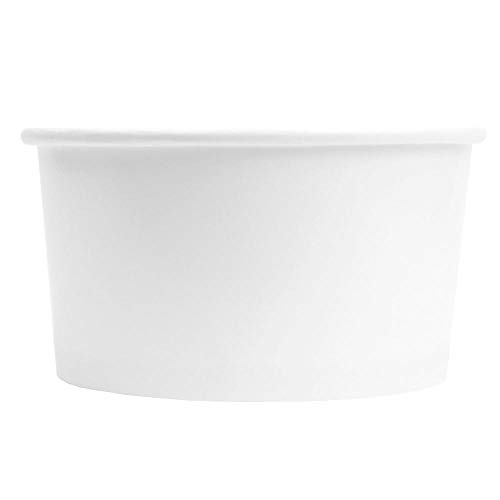 Solid White