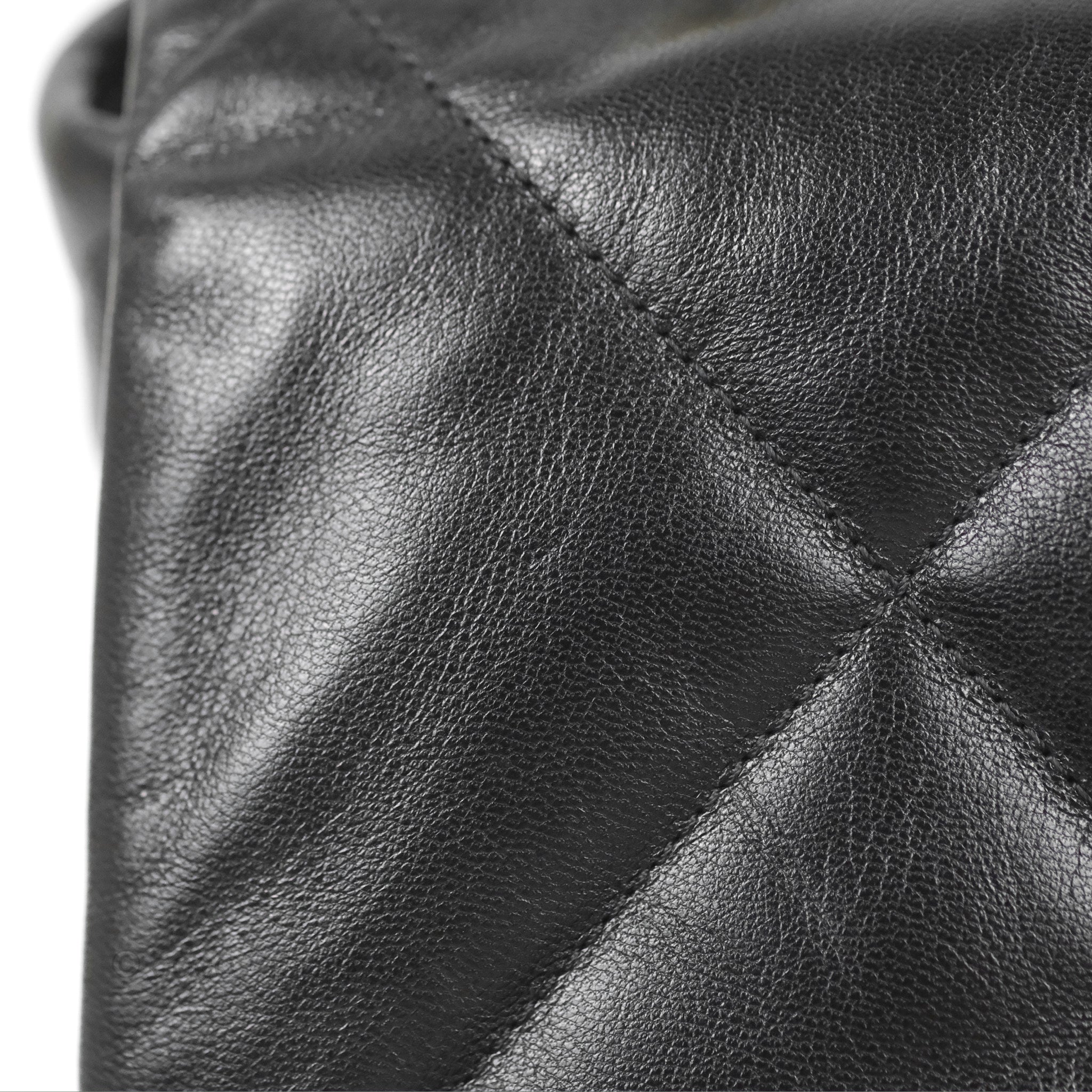 Chanel 19 Small Handbag in Black with Mixed Hardware - Luxury Crossbody Bag for Women, Perfect for Date Night & Evening Events
