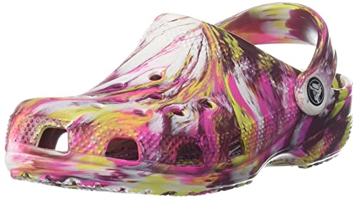 Electric Pink/Multi