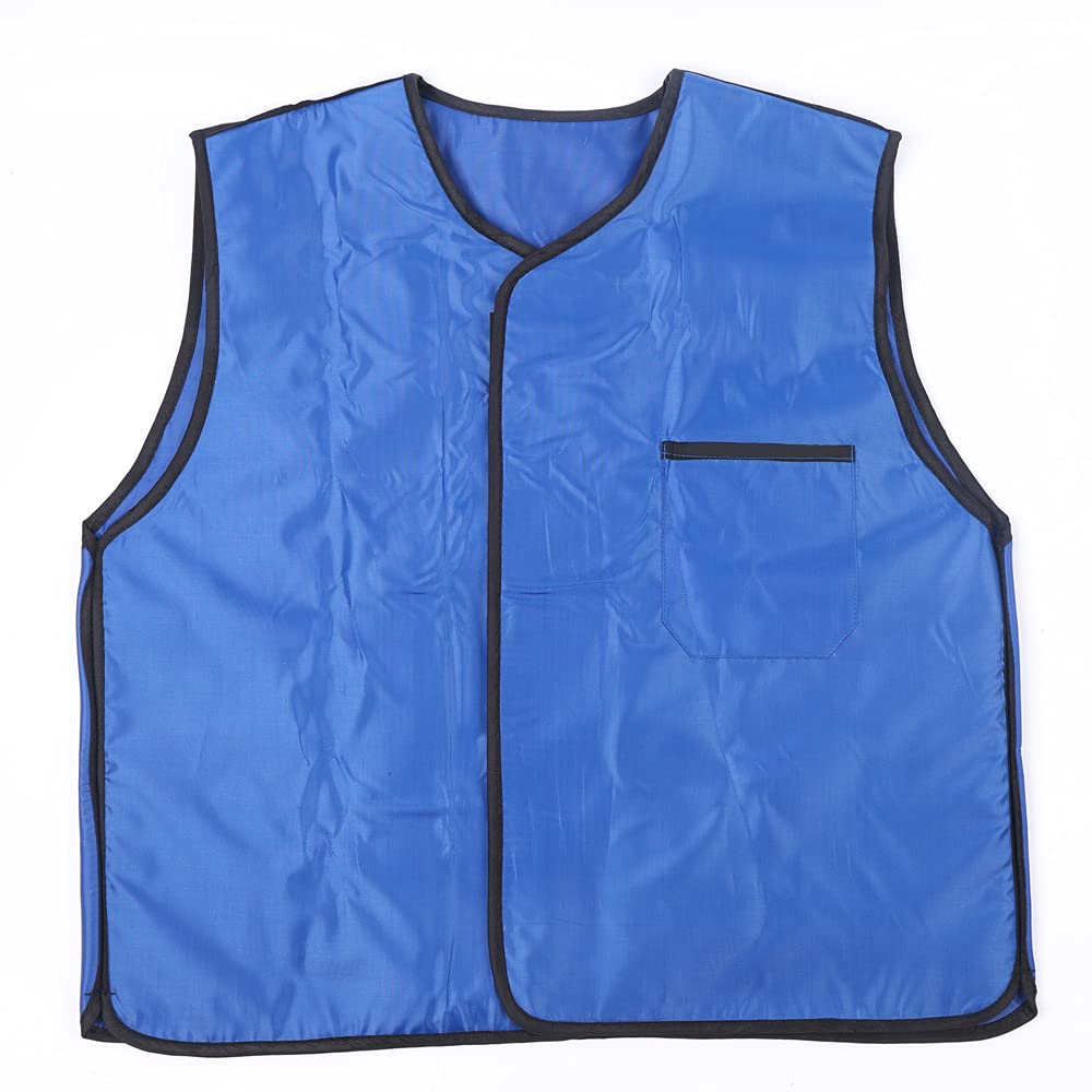 0.5mm Pb X-Ray Radiation Protection Vest 39
