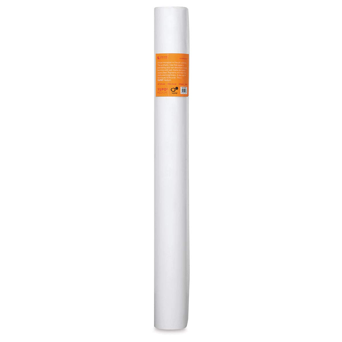 Premium Yupo Polypropylene Roll 60
