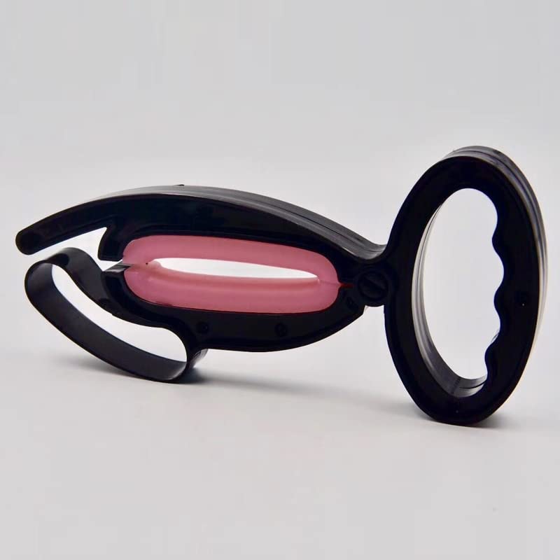 Jelqing Exercise Tool - Jelq Stretching Device for Men | Penis Enlargement Pump | Improve Blood Flow & Stamina | Perfect for Home Gym & Intimate Wellness Routine