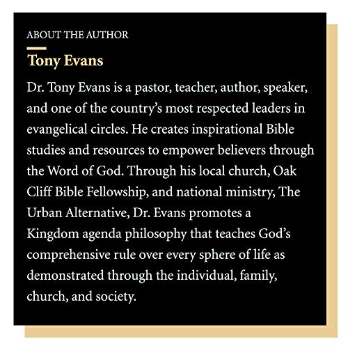 Kingdom Man Bible Study Book: Every Man's Destiny, Every Woman's Dream - Christian Devotional for Men's Group Study & Personal Growth