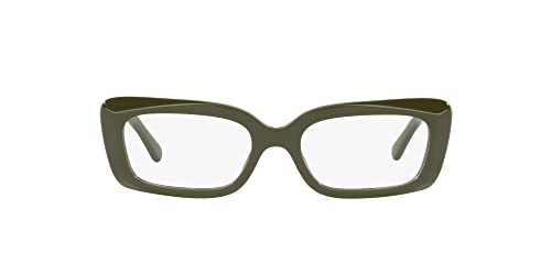 Hunter Green/Demo Lens