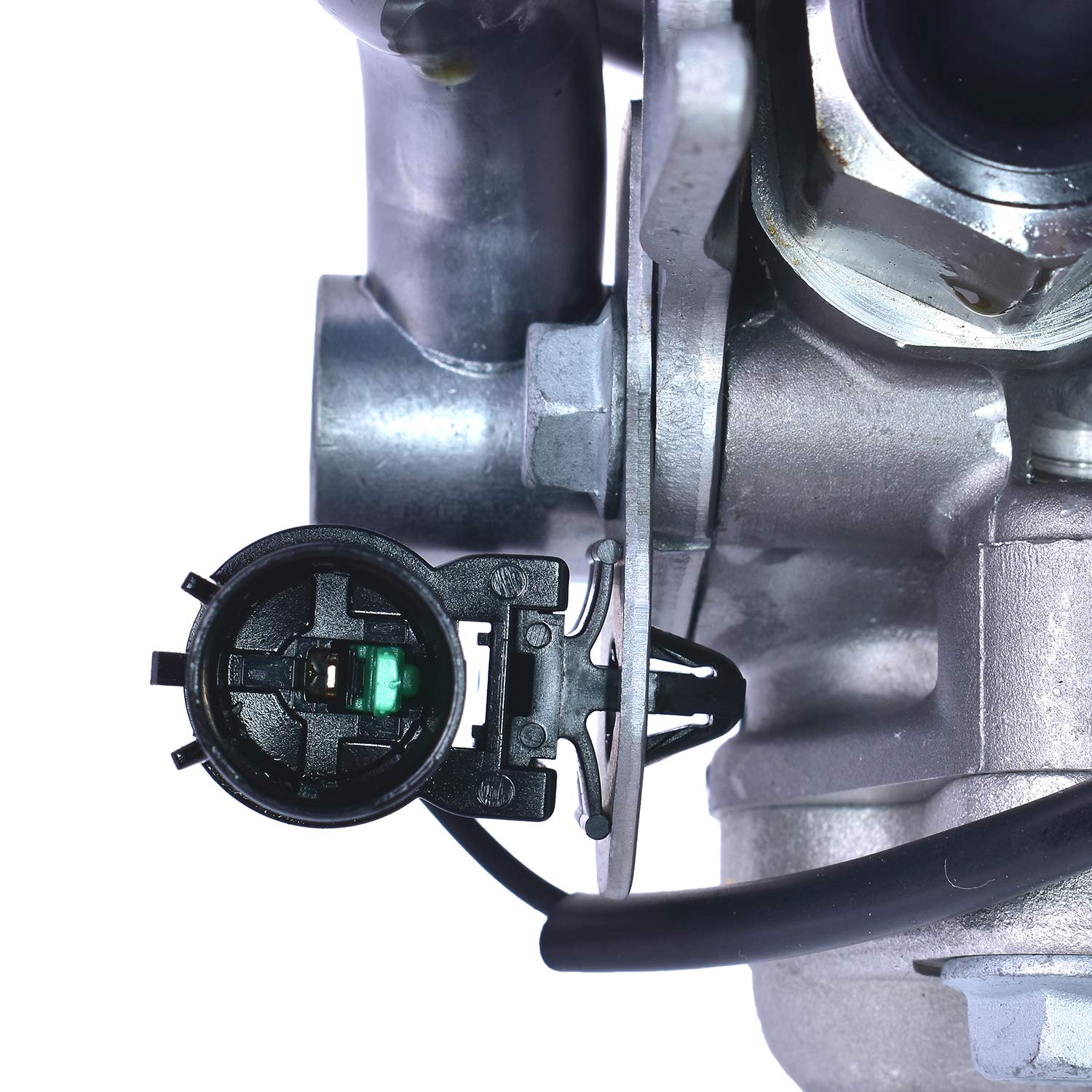 Genuine Mando 20A1168 Power Steering Pump - OEM Replacement for Smooth Steering Performance | Perfect for Car Repairs & Maintenance