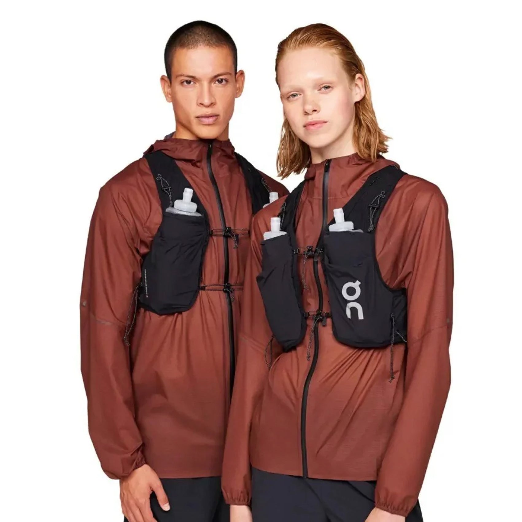 Unisex On Running Ultra Vest 10L - Lightweight Hydration Pack for Trail Running, Hiking & Outdoor Adventures - Perfect for Men and Women Athletes