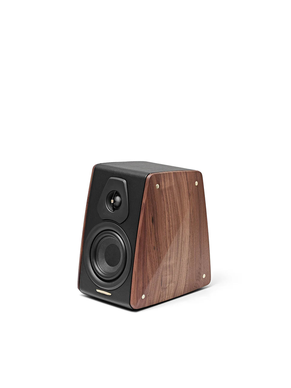 Sonus Faber Concertino G4 Premium Bookshelf Speakers - High-End Audio for Home Theater & Music Listening (In-Store Only)