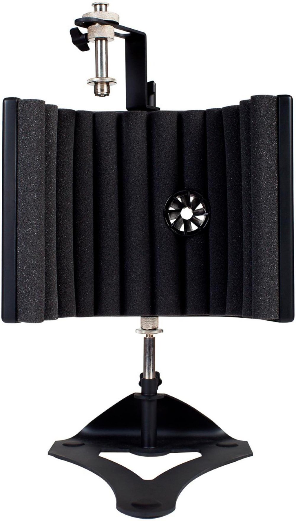 sE Electronics GuitaRF Sound Shield - Professional Guitar Microphone Isolation Shield for Studio Recording & Live Performances | Reduce Feedback & Enhance Sound Clarity