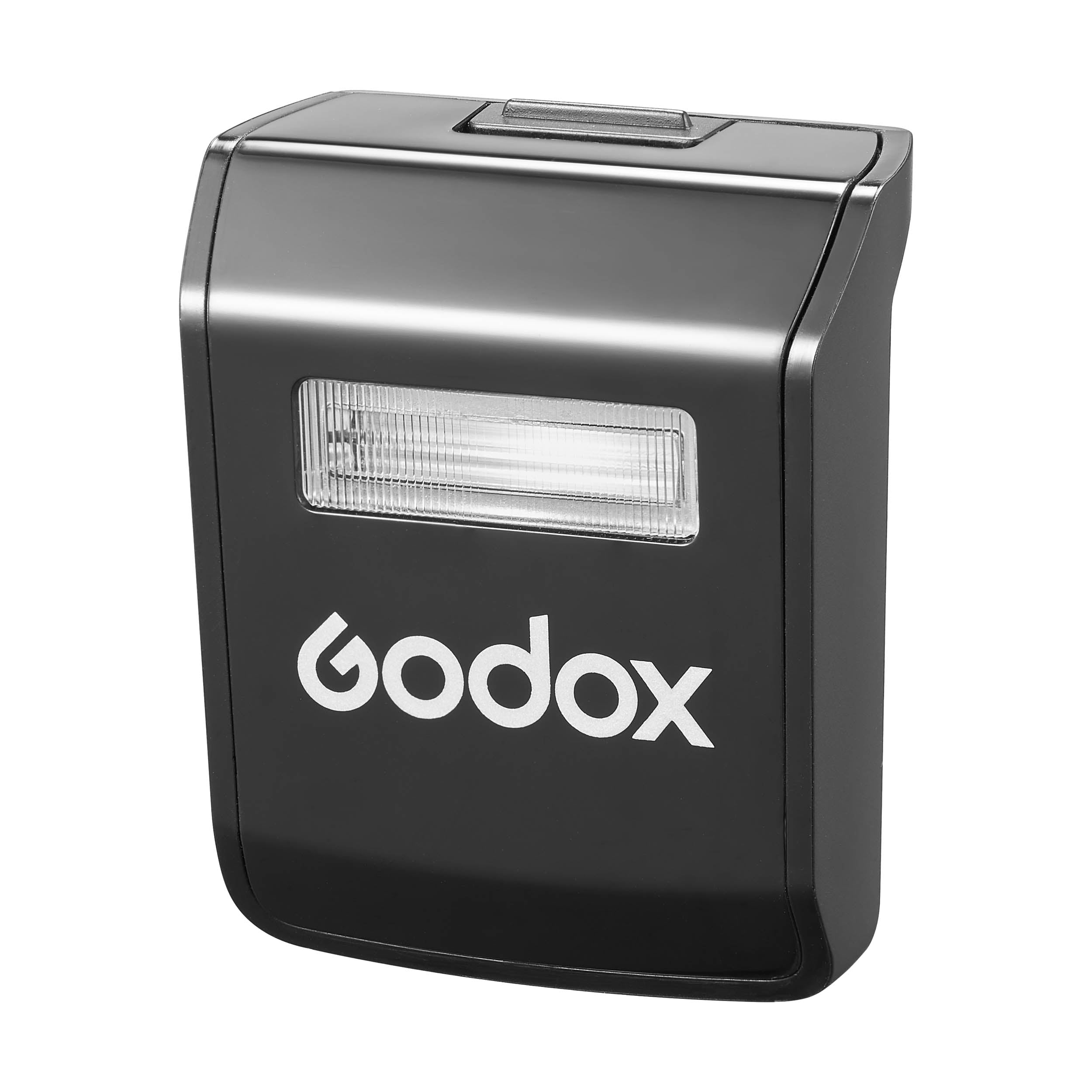 Godox V1 Pro Detachable Sub Flash - High Power LED Light for Photography, Videography & Studio Lighting - Perfect for Portraits, Events & Professional Shoots
