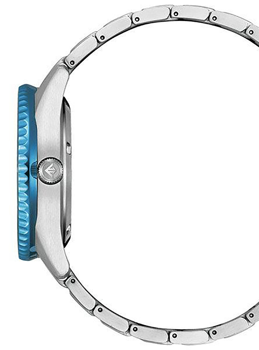 CITIZEN PROMASTER FUJITSUBO Super Titanium™ NB6026-56L Limited Edition Men's Watch - Japan Automatic Movement JDM - Diver's Watch for Water Sports & Luxury Collection