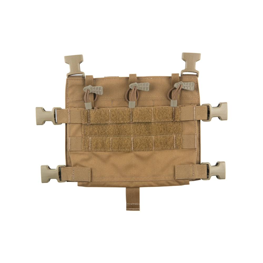Coyote Brown