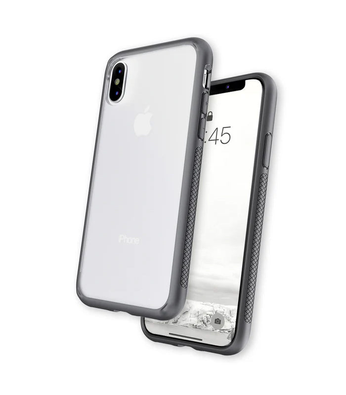 Premium iPhone XS Max Case - Shockproof & Slim Protective Cover for iPhone XS Max (6.5 Inch) - Perfect for Work, Travel & Outdoor Activities