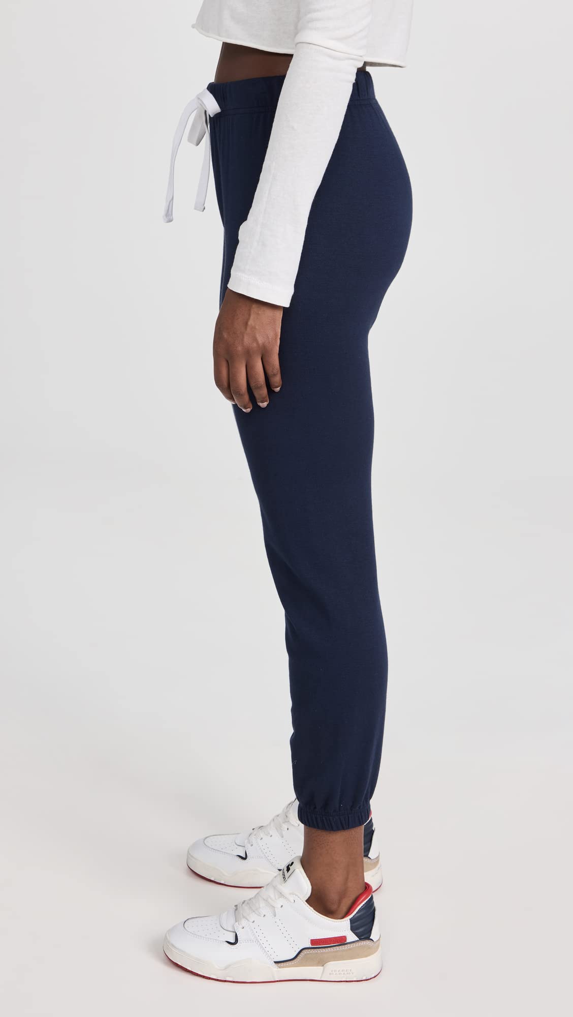 Women's Sonja Fleece Sweatpants - Soft & Warm Winter Joggers for Lounge, Yoga & Outdoor Activities | Cozy Casual Pants for Women