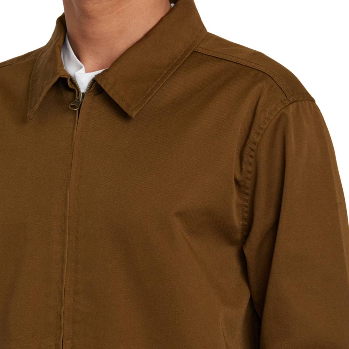 Day Shift Jacket - Lightweight Work Jacket for Men & Women | Comfortable & Durable for Outdoor Work, Construction & Daily Wear