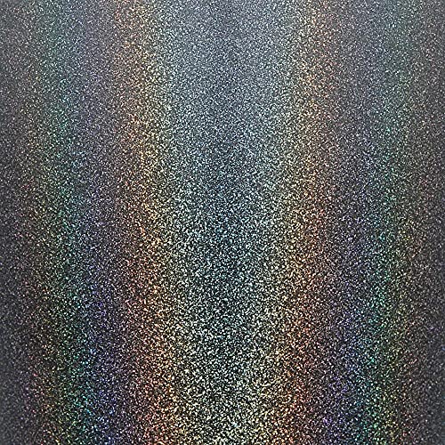 Rainbow Black