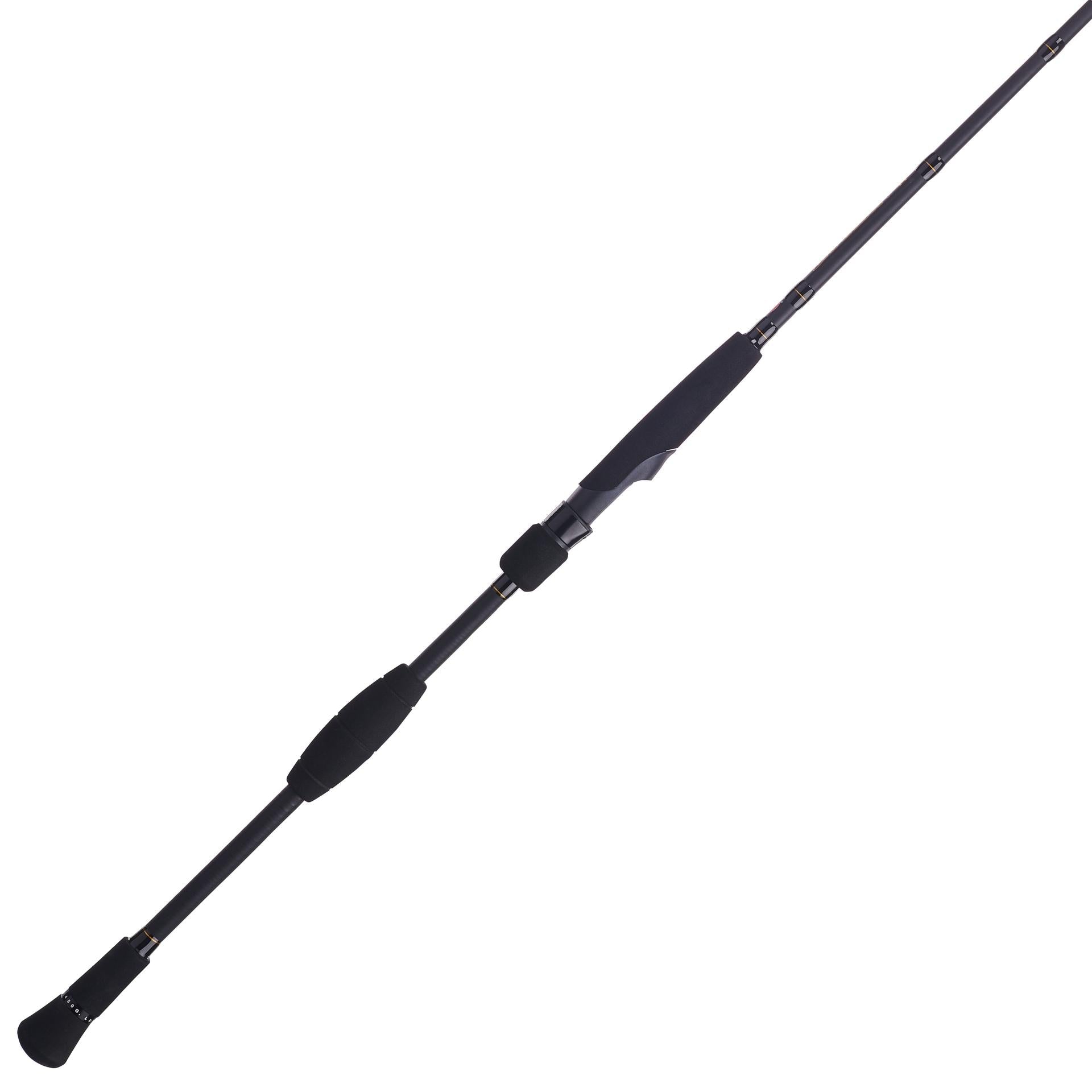 Battalion™ II Slow Pitch Spinning Rod - Premium Saltwater Fishing Rod for Jigging & Bottom Fishing | Perfect for Offshore & Deep Sea Angling