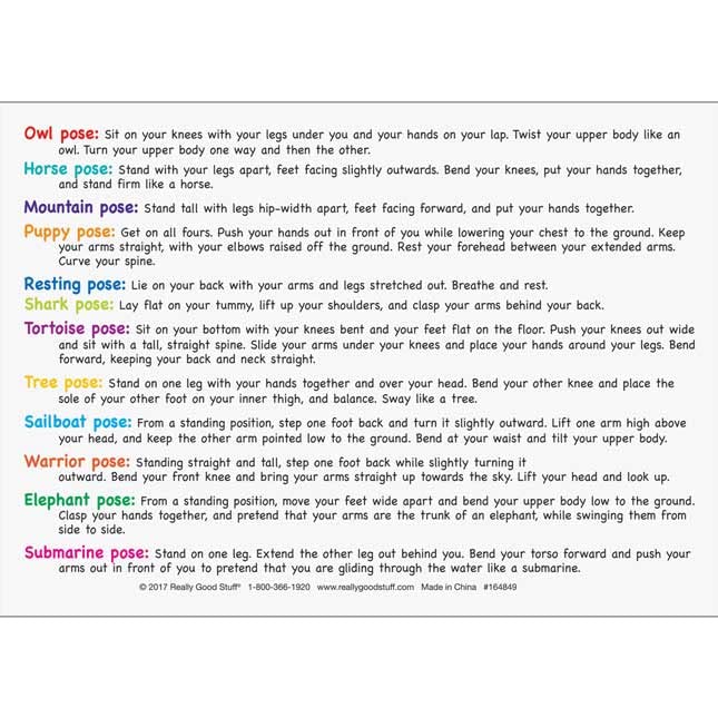 Really Good Stuff Interactive Social Emotional Discussion Cards - 5 Engaging Activities for Learning, Identifying & Discussing Emotions & Feelings - Perfect for Classroom, Therapy & Homeschool Use