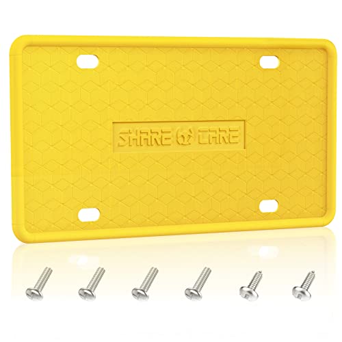 Yellow 1 Pack