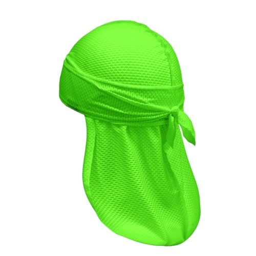 Hot Green
