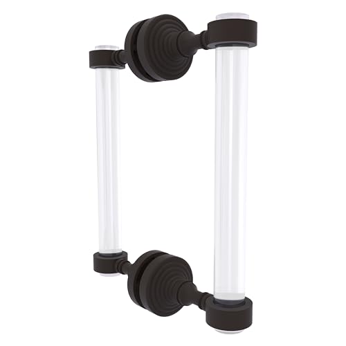 Oil Rubbed Bronze