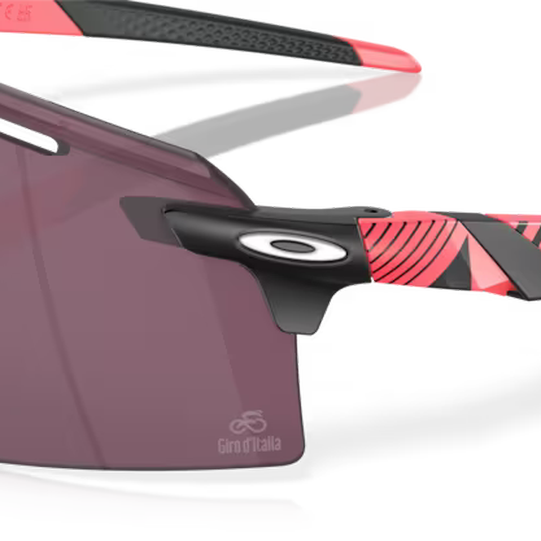 Oakley Encoder Strike Vented Sunglasses 0OO9235 923516 - Polarized Sports & Driving Shades for Men & Women - Perfect for Running, Cycling, and Outdoor Adventures