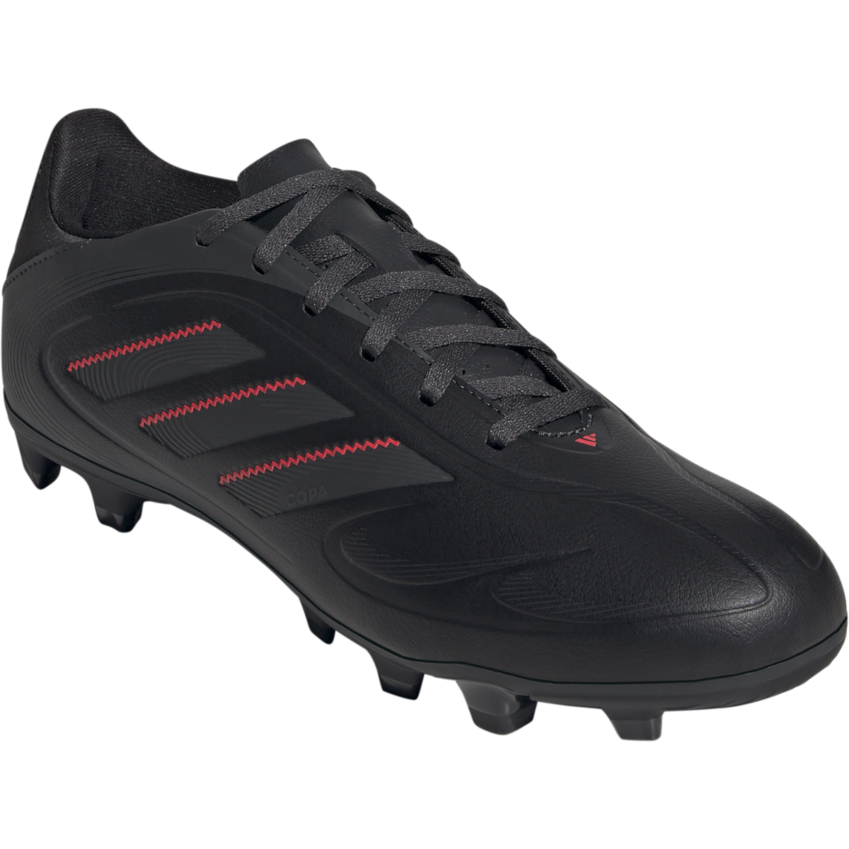 Nike Copa Pure III Club FG/MG Soccer Cleats - Firm Ground & Multi-Ground Football Boots for Men | Perfect for Training, Matches & Outdoor Play