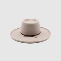 Stylish Coolibah Fedora Hat for Men & Women - Classic Outback Sun Protection - Perfect for Outdoor Adventures, Travel, and Fashion