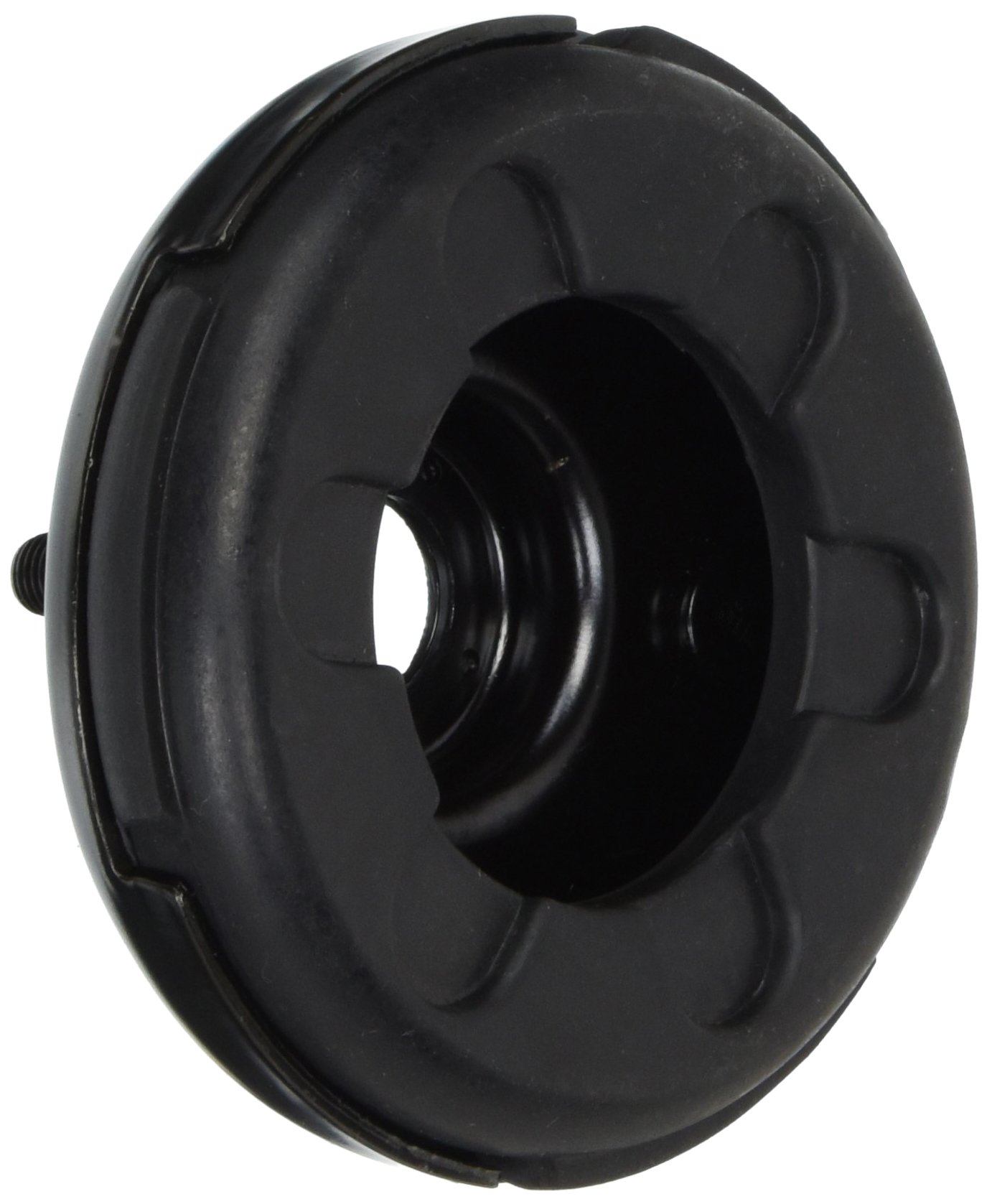 Moog K160216 Shock Mount - Heavy Duty Suspension Replacement Part for Smooth Ride | Compatible with Various Vehicles | Perfect for Off-Roading, Towing & Daily Commuting