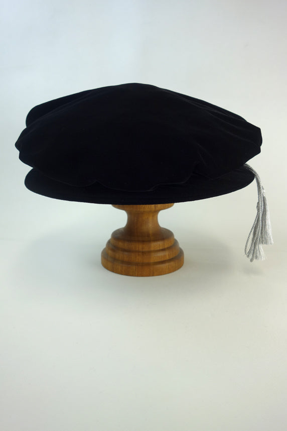 University of Newcastle PhD Graduation Gown Set - Academic Regalia with Gown, Hood & Cap | Perfect for Doctoral Ceremonies & Formal Events