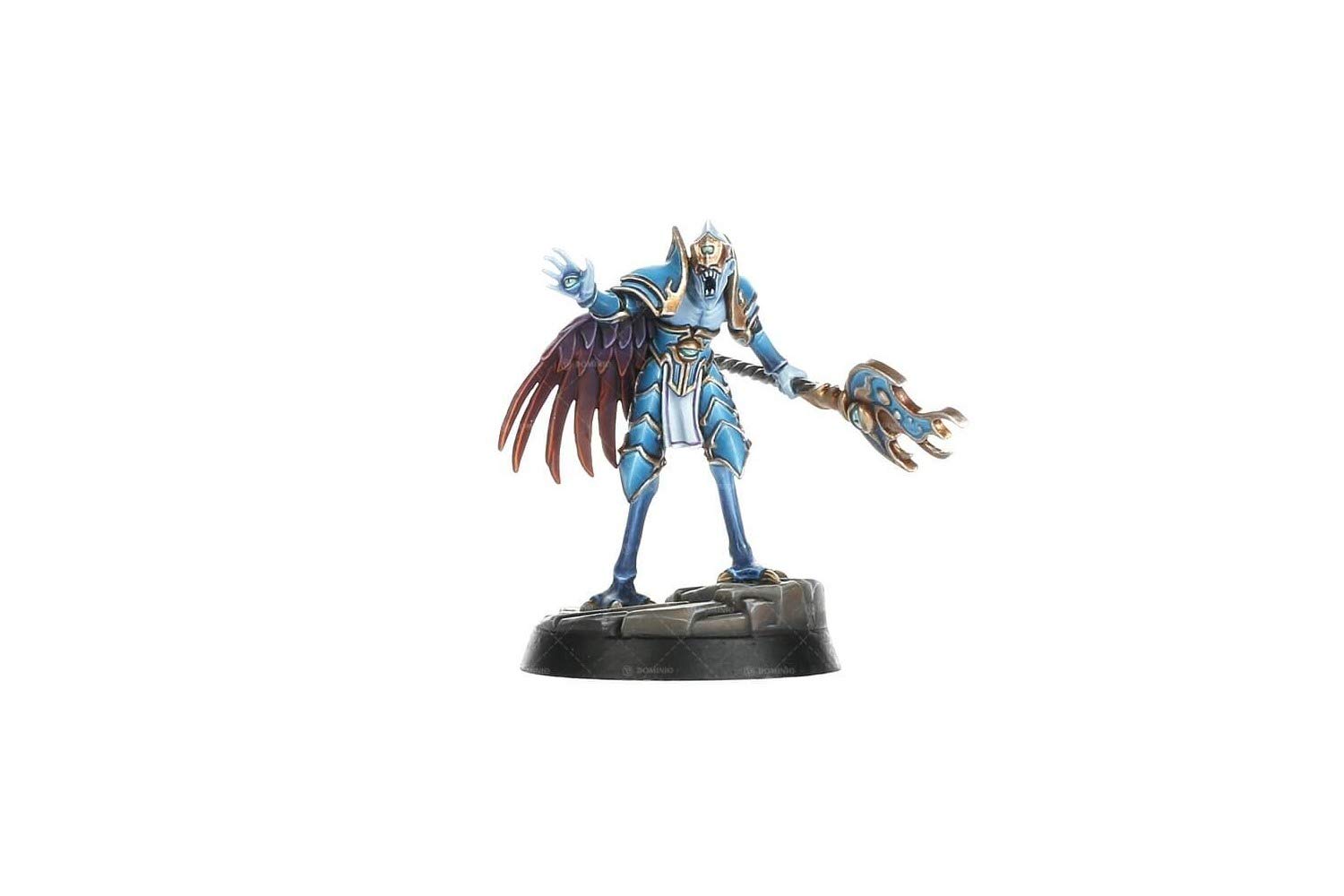 Warhammer Underworlds: The Eyes of The Nine - Miniature Board Game for Strategy & Collecting | Perfect for Tabletop Gaming Nights & Competitive Play