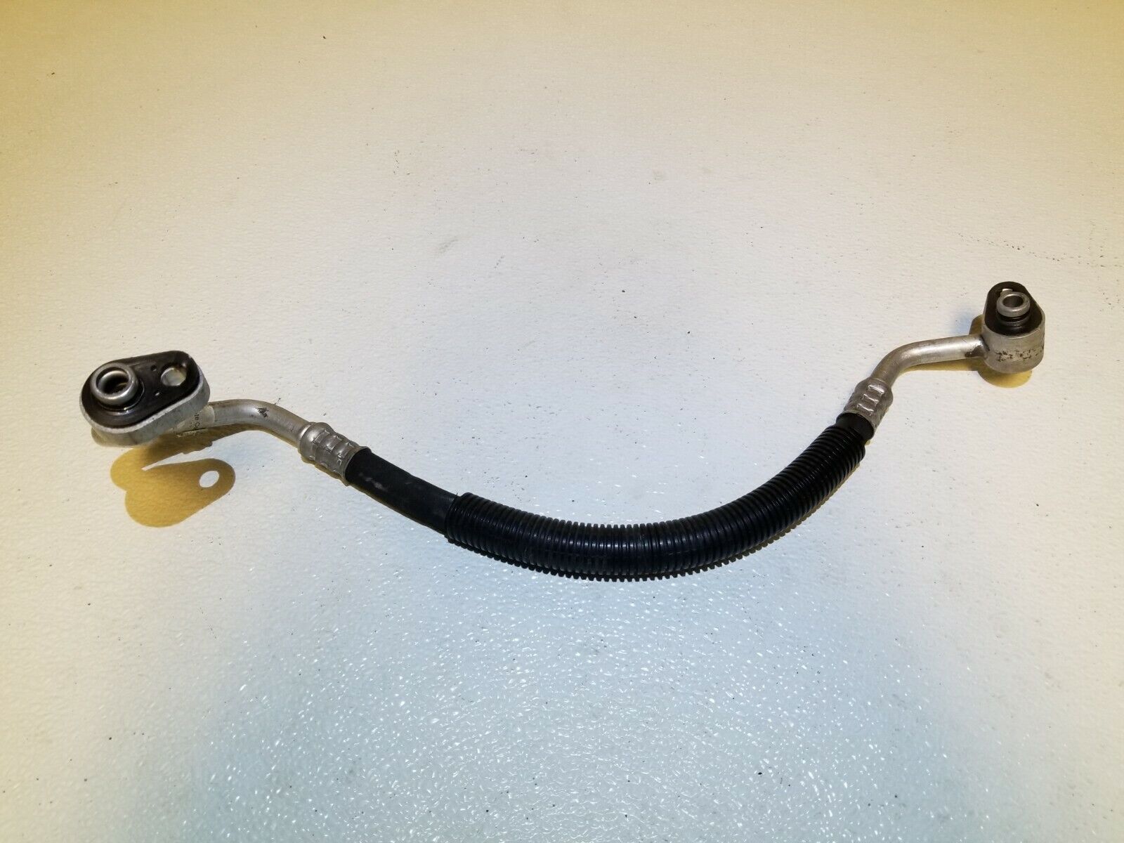 05-07 Dodge Magnum RT 5.7L AC Hose Pipe Line - OEM Replacement Part for Cooling System - Perfect for Summer Driving & Road Trips