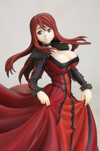 Maoyu Demon King Red Eye 1/8 Scale PVC Anime Figure - Perfect for Anime Collectors, Display & Home Decor