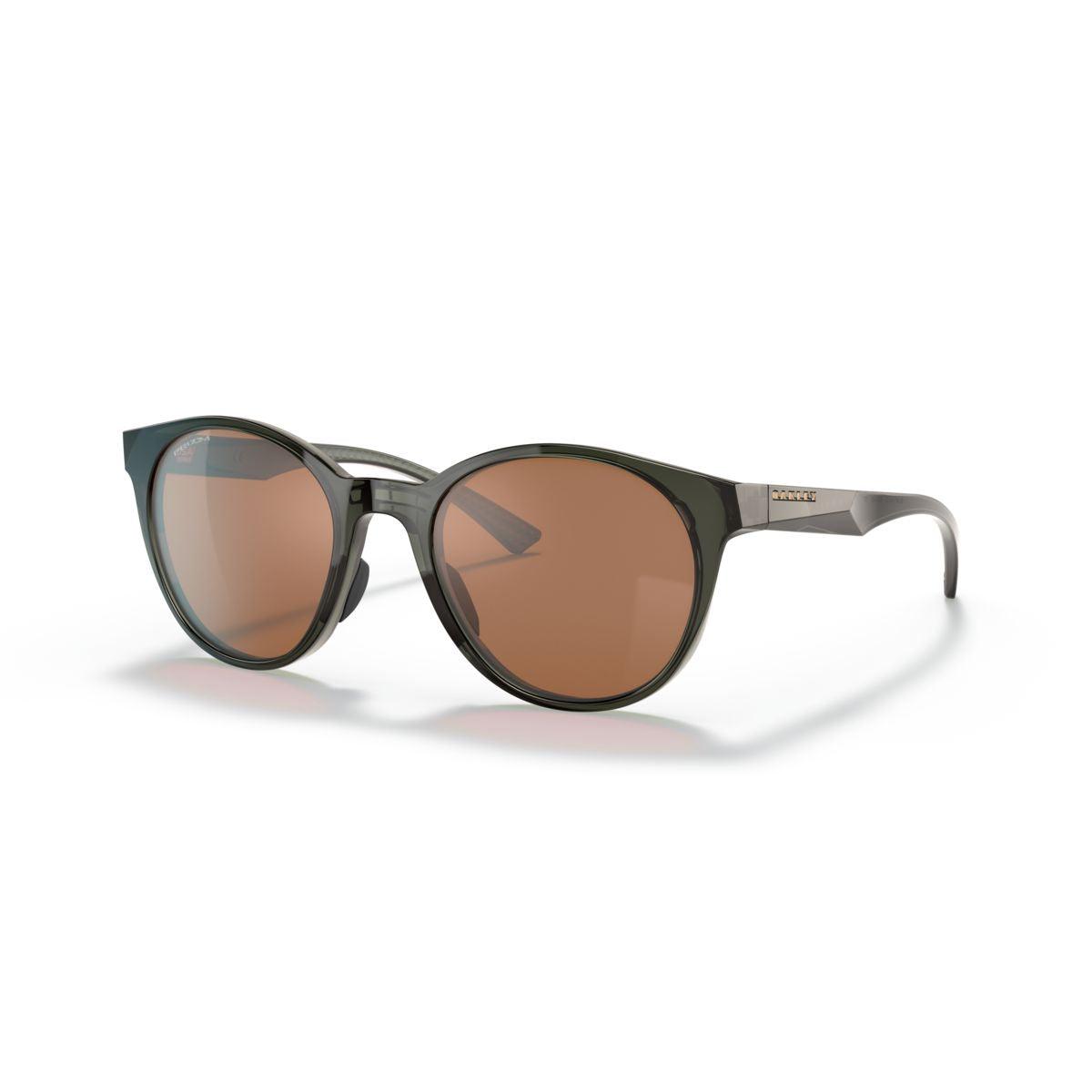Oakley Spindrift Sunglasses Olive Ink/Prizm Tungsten 0OO9474 947402 - Polarized Sports & Outdoor Activities