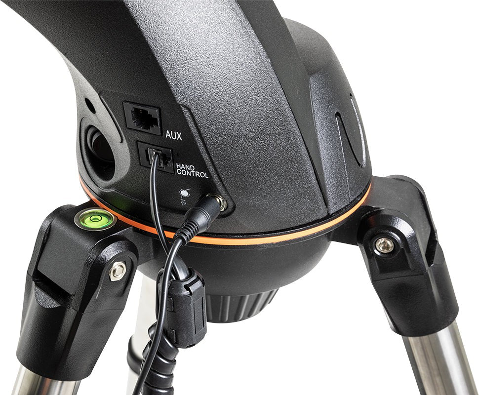 NexStar 102SLT MAK Computerized Telescope for Astronomy - High Performance Refractor Telescope with Auto Tracking, Ideal for Stargazing, Astrophotography & Celestial Observation