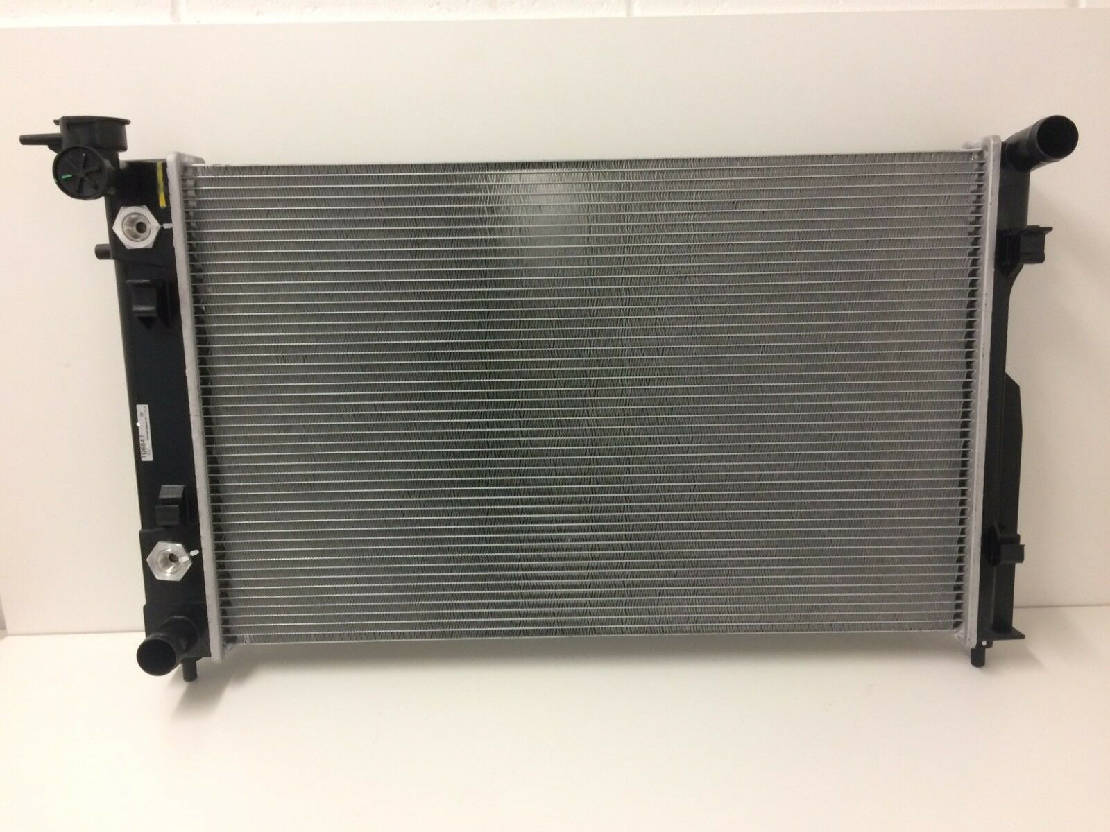 Genuine Holden VY Commodore & WK Statesman V6 Auto Radiator - High Performance Cooling Replacement Part for Daily Driving & Road Trips