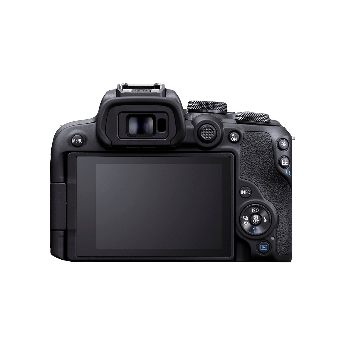 Canon EOS R10 Mirrorless Camera with RF-S 18-150mm f/3.5-6.3 IS STM Lens Kit - Professional APS-C Digital Camera for Vlogging, Travel & Photography