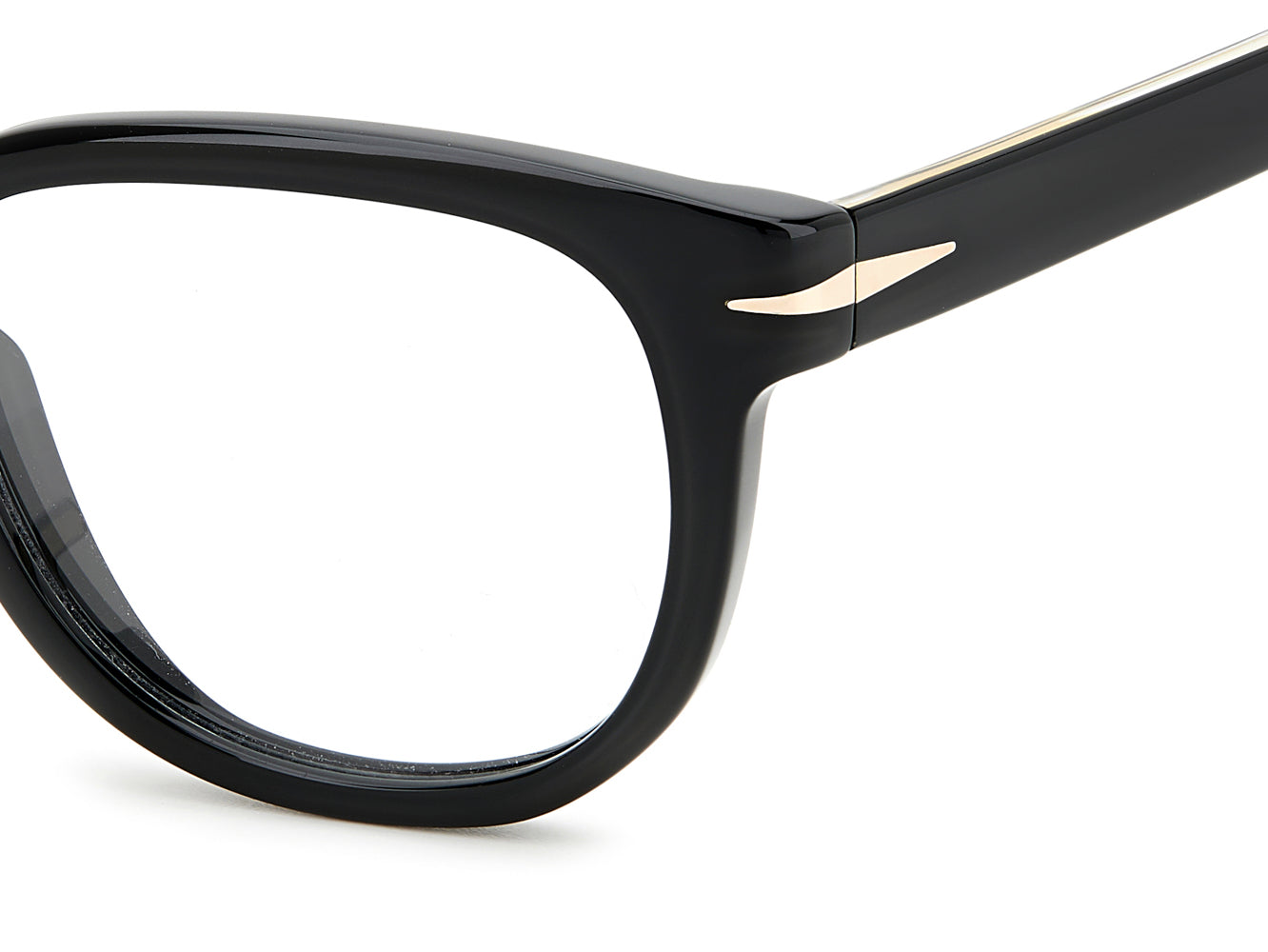 David Beckham DB7097 Sunglasses - Polarized Aviator Style for Men & Women - UV Protection, Fashionable & Comfortable - Perfect for Driving, Travel & Outdoor Activities