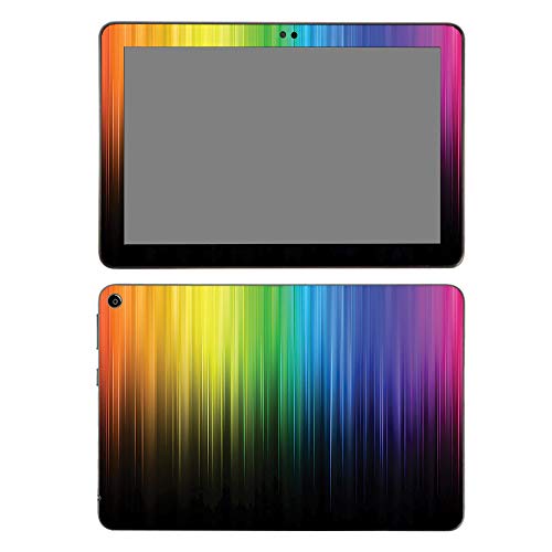 Rainbow Streaks