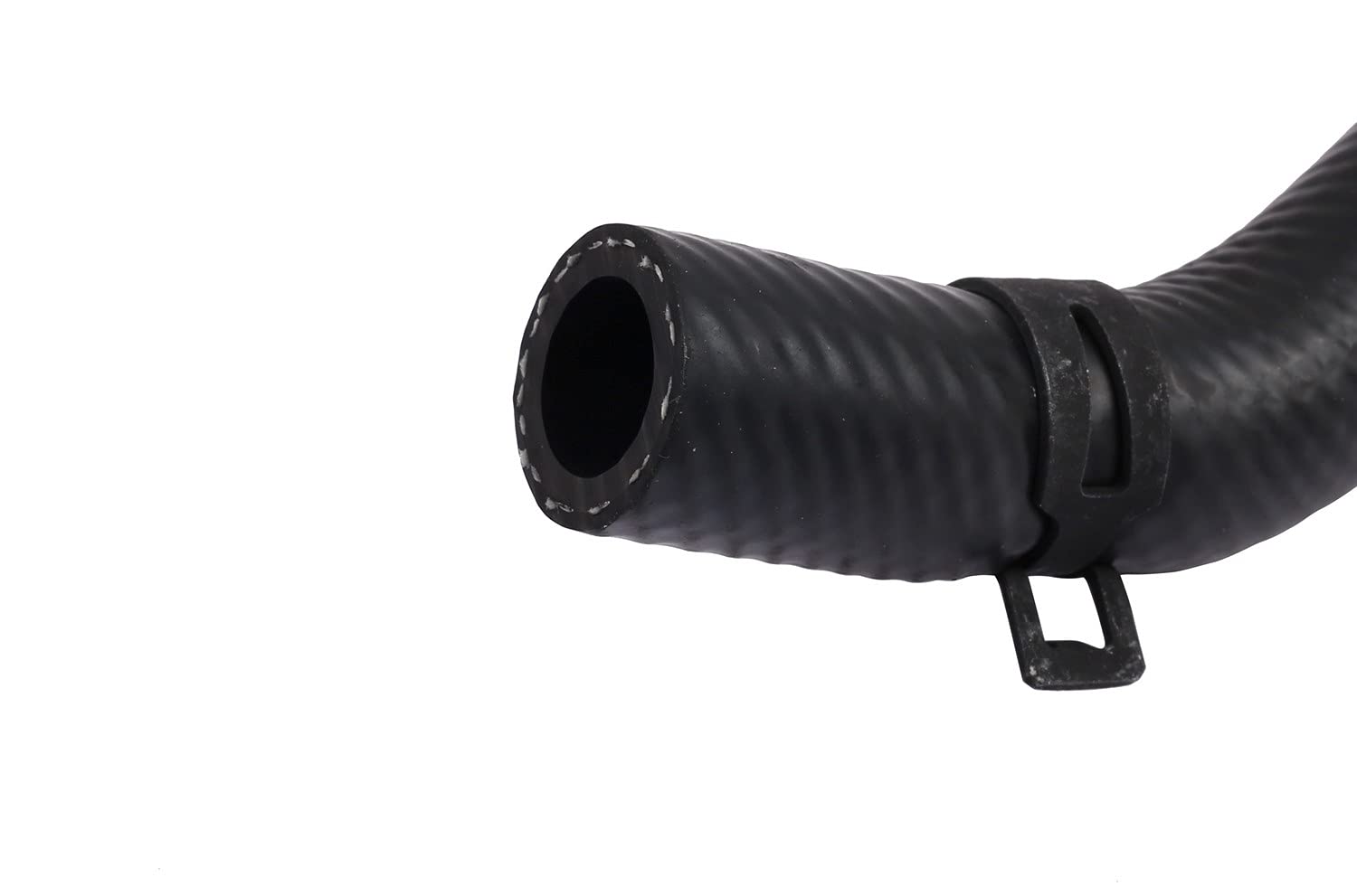 Sunsong 3404783 Power Steering Reservoir Hose - High Quality Replacement for Smooth Steering Performance - Perfect for Car, Truck, and SUV Maintenance & Repair