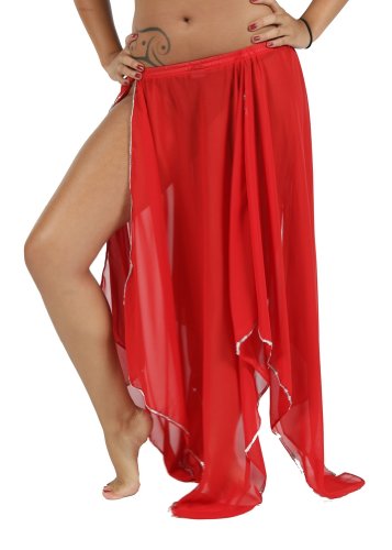 Red/Silver