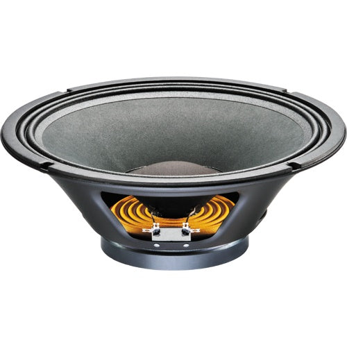 Celestion TF1218 8 Ohm 12-Inch 100W Professional Audio Woofer Speaker - Perfect for Studio Monitors, PA Systems & Live Sound Reinforcement