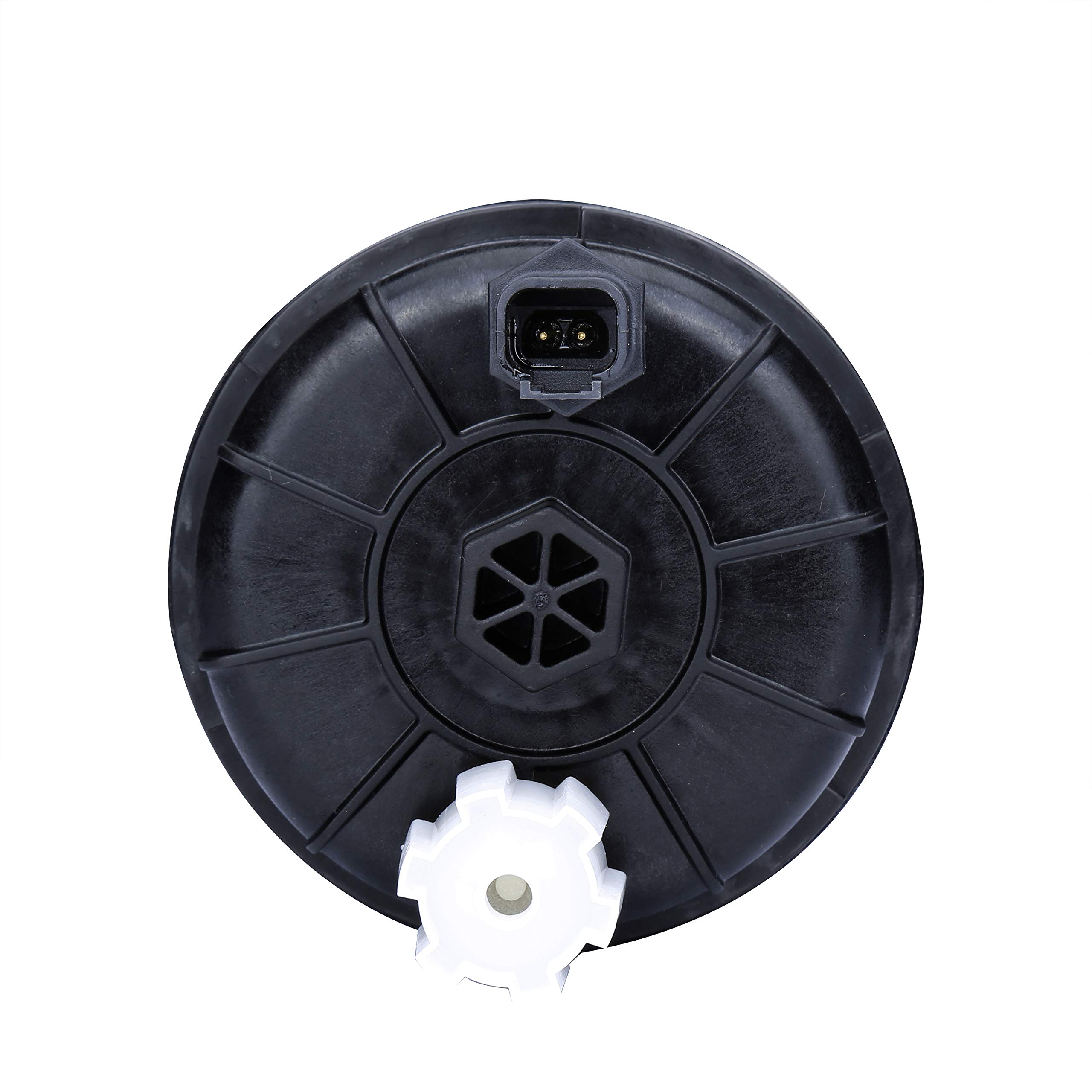 ONER FS1098 Fuel and Water Separator PCV Valve - High Efficiency Hydraulic Spin-On Filter Compatible with Cummins W100CFI W120CFI W130CFI - Replaces FS1098, 5308722, 5319680, FS20038 - Ideal for Heavy-Duty Truck and Industrial Equipment Maintenance