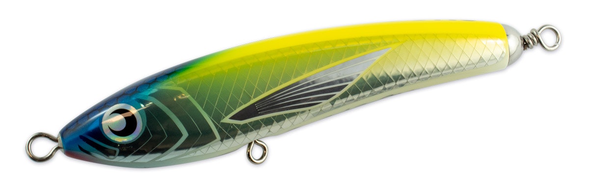 Buku Lures Fast Sinking Fishing Lures - Premium Saltwater & Freshwater Bass Fishing Lures for Professional Anglers - Perfect for Deep Water, Offshore, and Lake Fishing Adventures