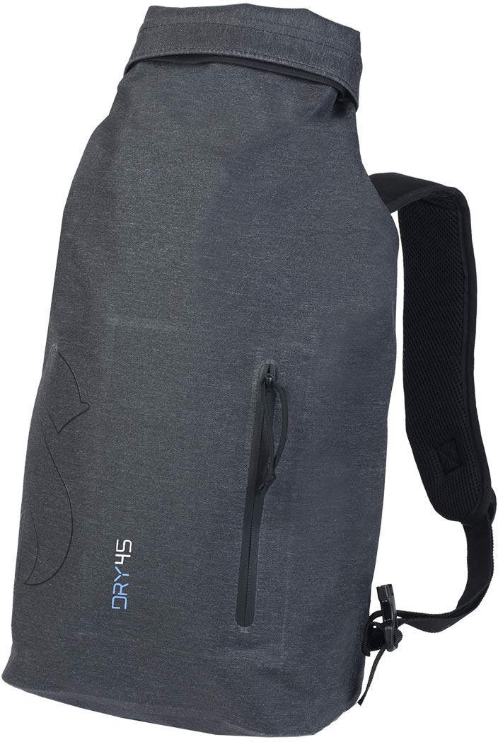 SCUBAPRO Waterproof Backpack Dry Bag for Swimming, Kayaking, and Outdoor Adventures - Lightweight & Durable Travel Gear